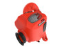 aFe 15-25 Toyota Hilux L4-2.4/2.8L (td) Momentum HD Cold Air Intake System Red w/ Pro DRY S Filter