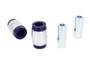 SuperPro 2014-2022 Land Rover Range Rover Sport SE Range Rover Lower Ctrl Arm Bush Kit