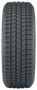 Yokohama Geolandar H/T 4 Tire - 265/70R18 116T