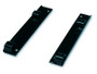 Bestop 97-02 Jeep Wrangler TJ Seat Adapter Kit (Black)