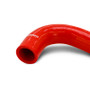Mishimoto 12-15 Honda Civic Si Silicone Hose Kit - Red