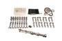 Comp Cams Kit,Master Cam- For Gm Ls Solid Rollers For Max Hp W/ Stock Pistons