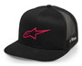 Black/Red