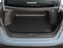 WeatherTech 2026 Nissan Sentra Cargo Liner - Black