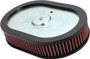 Air Filter Hd-0910 Replacement