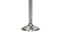 Manley Chevrolet Big Block 1.940in Head Dia. / 6.400in OAL / 0.3415in Stem / Exhaust Valve - Single