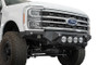 ADD 2023+ Ford F-250/350 Super Duty Bomber Front Bumper