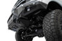 ADD 2023+ Ford F-250/350 Super Duty Bomber Front Bumper