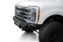 ADD 2023+ Ford F-250/350 Super Duty Bomber Front Bumper
