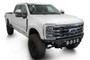 ADD 2023+ Ford F-250/350 Super Duty Bomber Front Bumper