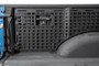 ADD 15-20 Ford F150 Raptor 66in Bed Side Molle Panels - Driver Side