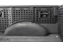 ADD 15-20 Ford F150 Raptor 66in Bed Side Molle Panels - Driver Side