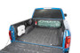 ADD 15-20 Ford F150 Raptor 66in Bed Side Molle Panels - Driver Side
