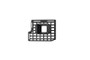 ADD 15-20 Ford F150 Raptor 66in Bed Side Molle Panels - Driver Side