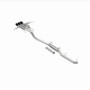 MagnaFlow 24-25 Acura Integra Type S SPEQ Series Cat-Back Exhaust System w/ Black Chrome Tips