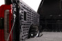 Addictive Desert Designs 23-26 Ford F250/F350/F450 SD Bed Molle Panel - Driver Side