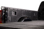 Addictive Desert Designs 23-26 Ford F250/F350/F450 SD Bed Molle Panel - Driver Side