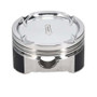 Manley 03-06 EVO VIII/IX 85.5mm Bore +.5mm -8.5/9.0 CR Dish Extreme Duty Single Piston