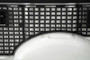ADD 2021+ Ford F150 Raptor 66in Bed Side Molle Panels - Passenger Center