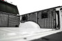 ADD 2021+ Ford F150 Raptor 66in Bed Side Molle Panels - Passenger Rear