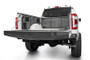 ADD 2021+ Ford F150 Raptor 66in Bed Side Molle Panels - Driver Rear