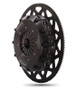 Clutch Masters 98-02 Toyota Altezza 2.0L 3SGE RS200 725 PRO Series Twin Disc Clutch w/Alum. Flywheel