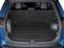 WeatherTech 25-26 Chevrolet Equinox SeatBack Cargo Liners HP - Black