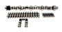Comp Cams Cam & Lifter Kit, P8 288R-10
