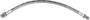 Universal Brake Line Clear 20" Clear