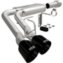 Magnaflow 21+ Ford F-150 Speq Series Cat Back Exhaust