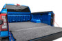 Husky Liners 07-18 Silverado/Sierra 1500 & 07-19 2500/3500HD 8ft Guardian Comfort Bed & Tailgate Mat