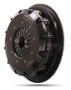Clutch Masters 86-91 Mazda RX-7 850 PRO Series Twin Disc Clutch w/Steel Flywheel