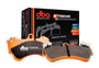 DBA 06-18 Ram 1500 XP Performance Front Brake Pads