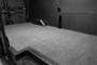 Husky Liners 14-26 RAM Promaster 1500/2500/3500 (118/136in. WB) Guardian Impact Cargo Van Mat - Maxi