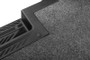 Husky Liners 14-26 RAM Promaster 1500/2500/3500 (118/136in. WB) Guardian Impact Cargo Van Mat - Maxi