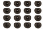 Comp Cams Lifter Set, Race Xd .904 Bbc Bronze Bushing W/ Rem Finish