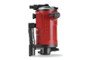 PERRIN 22-26 Subaru WRX Air Oil Separator - Red