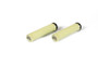 Renthal Cycle Single Collar Lock-On - Aramid