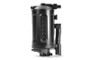 PERRIN 22-26 Subaru WRX Air Oil Separator - Black