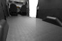Husky Liners 14-19 Ford Transit Connect (120.6in WB) Guardian Impact Cargo Van Mat - Compact