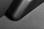 Husky Liners 14-19 Ford Transit Connect (120.6in WB) Guardian Impact Cargo Van Mat - Compact