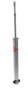 KYB 13-20 Lexus GS350 AWD Gas-A-Just Monotube Shock - Rear