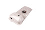 Aeromotive 86-98.5 Ford Mustang Stealth Fuel Tank w/ TVS Brushless Eliminator