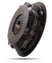 Clutch Masters 99-03 Audi A3 850 PRO Series Twin Disc Clutch w/Steel Flywheel