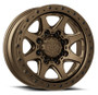 MTX Spitfire 8 Bronze 20x10in / 8x170 BP / -18mm Offset / 124.1mm Bore