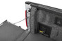 Husky Liners 19-25 RAM 1500 New Body (w/o RamBox) 6.4ft Guardian Impact Bed Liner - Full