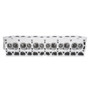 Edelbrock Cylinder Head Performer Jeep 4 0L I6 Bare