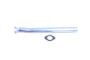 Gibson 24-25 Ford F150 5.0L Stainless Steel Resonator Pipe