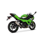 Vance & Hines 24-25 Kawasaki Ninja 500/Z500 VS-6 Slip On Exhaust