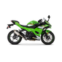 Vance & Hines 24-25 Kawasaki Ninja 500/Z500 VS-6 Slip On Exhaust